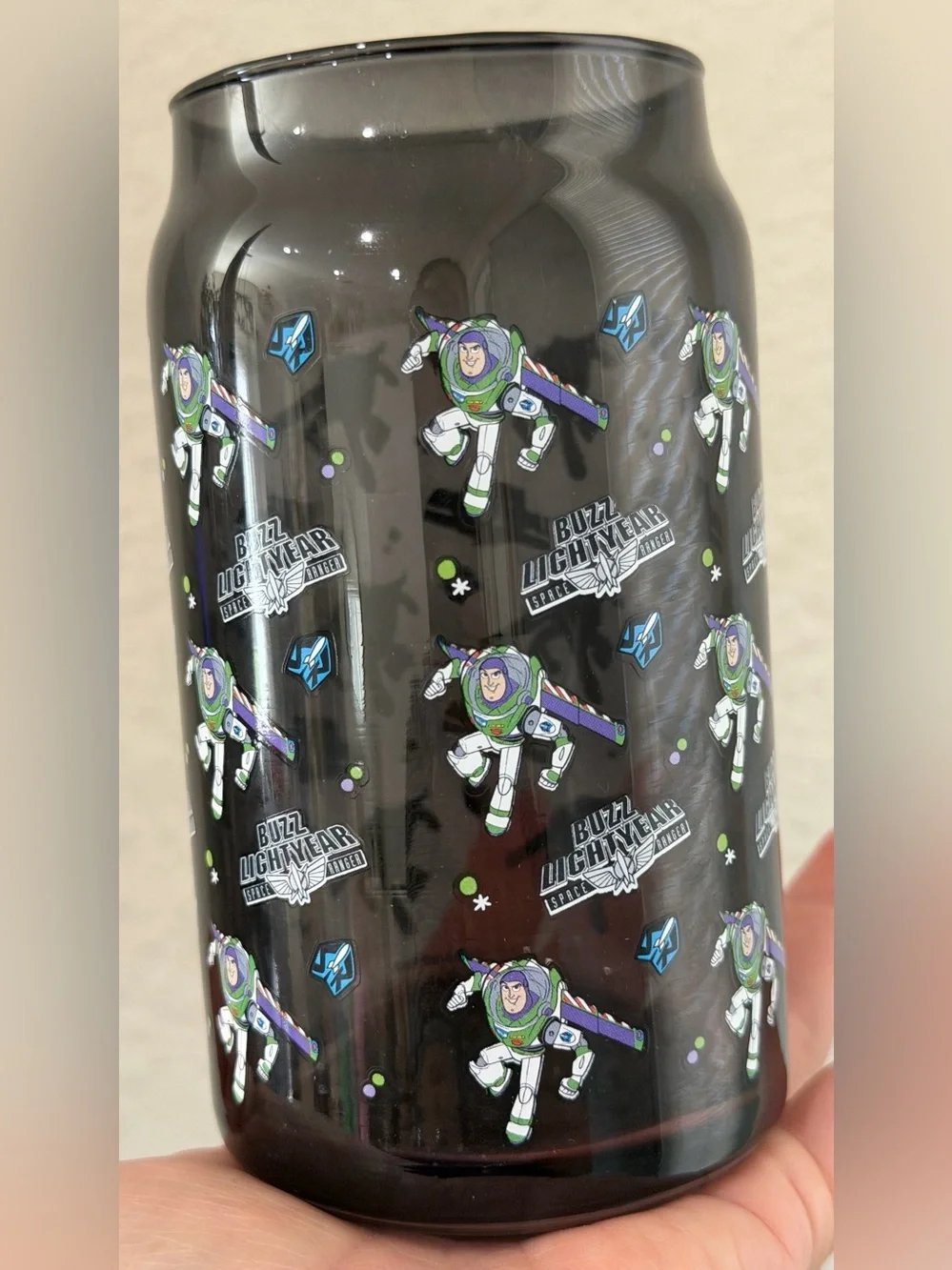 Toy Story Themed Decorative  Set - Multicolor